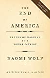 The End of America: Letter of Warning to a Young