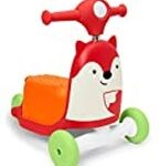 Push Walker to Toddler Scooter - gift for the young ones